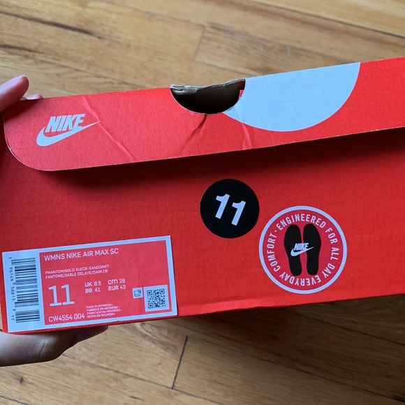 Nike Airmax - Picture 3 of 7